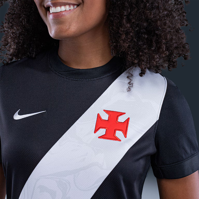 Camisa Feminina Vasco I 2026/27