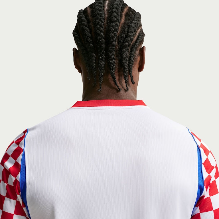 Camisa Seleção Croácia 2026/27 Versão Torcedor