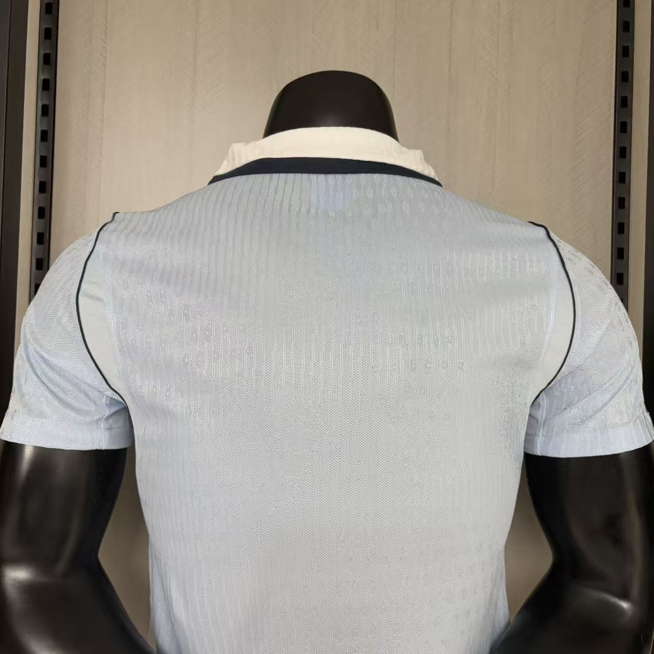 Camisa Seleção Uruguai 2026/27 Versão Jogador