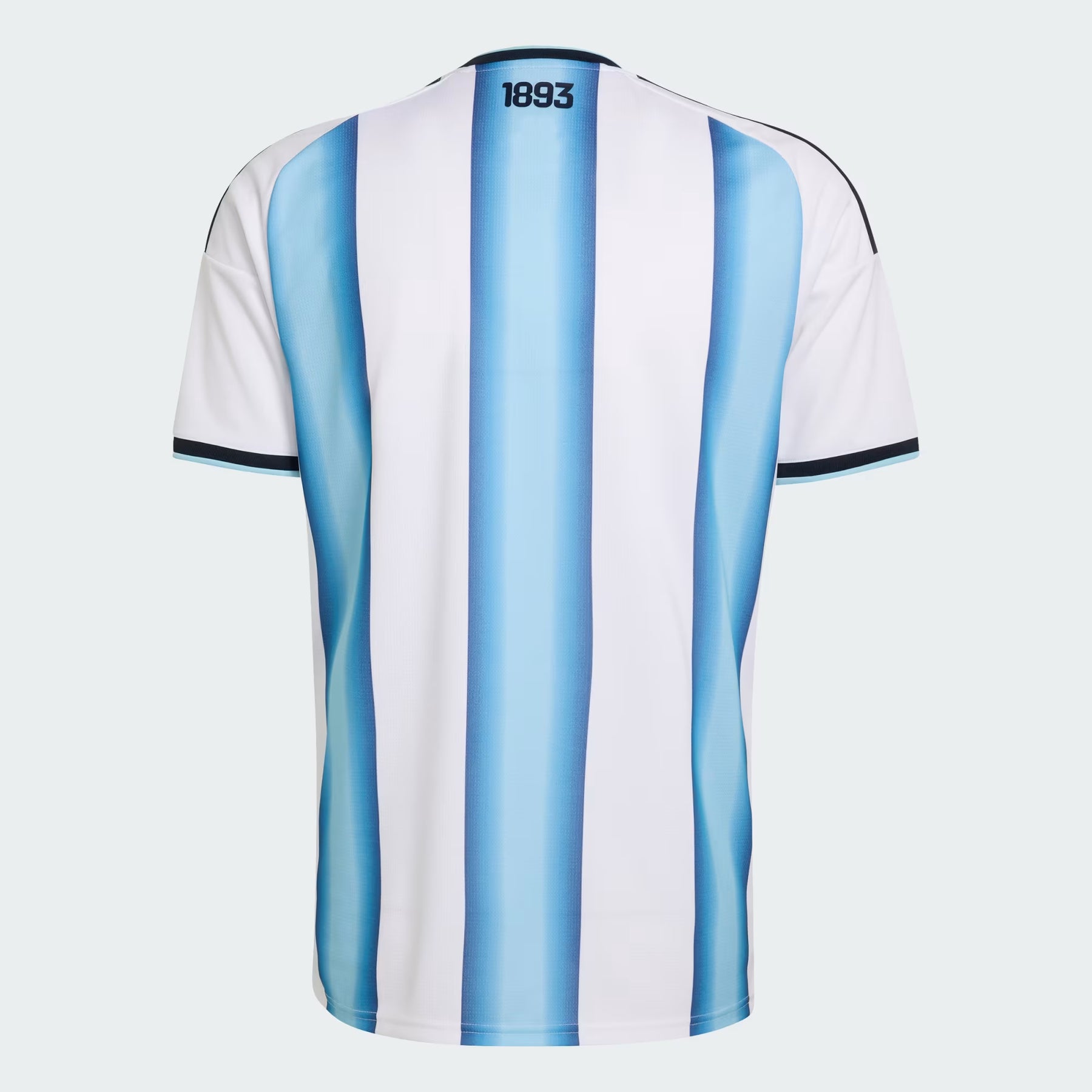 Camisa Seleção Argentina I 2026/27 Torcedor Masculina