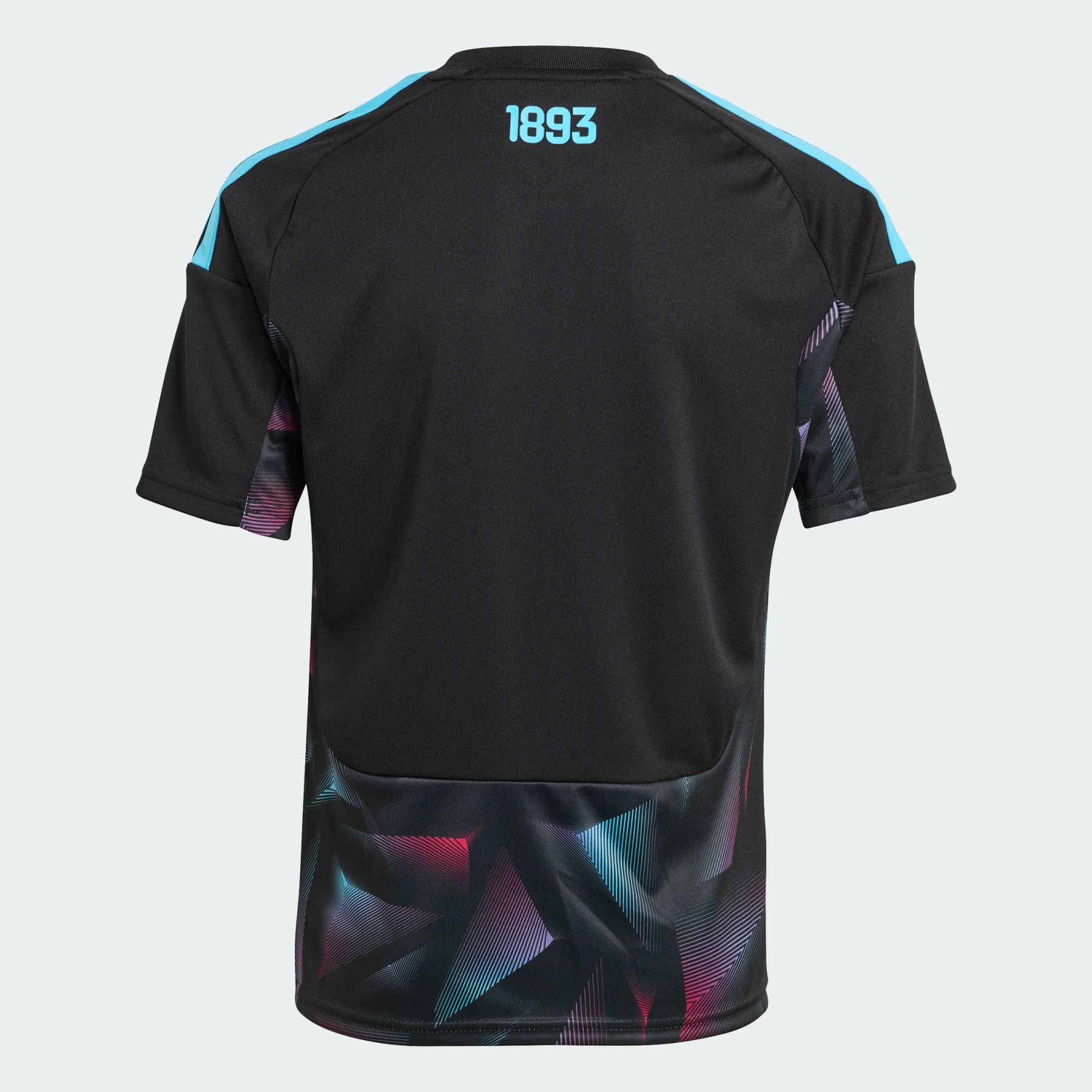 Camisa Seleção Argentina I 2026/27 Goleiro Infantil