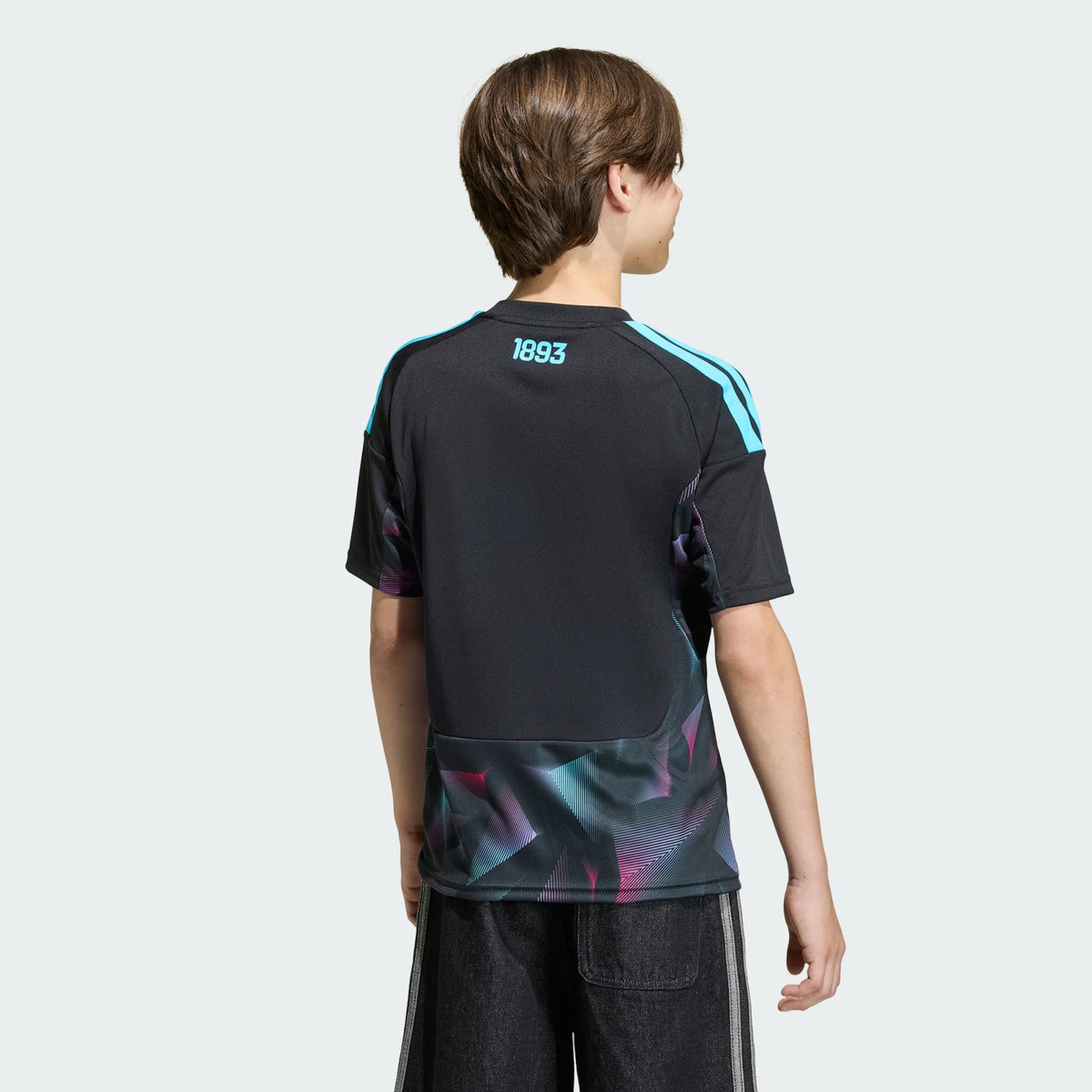 Camisa Seleção Argentina I 2026/27 Goleiro Infantil