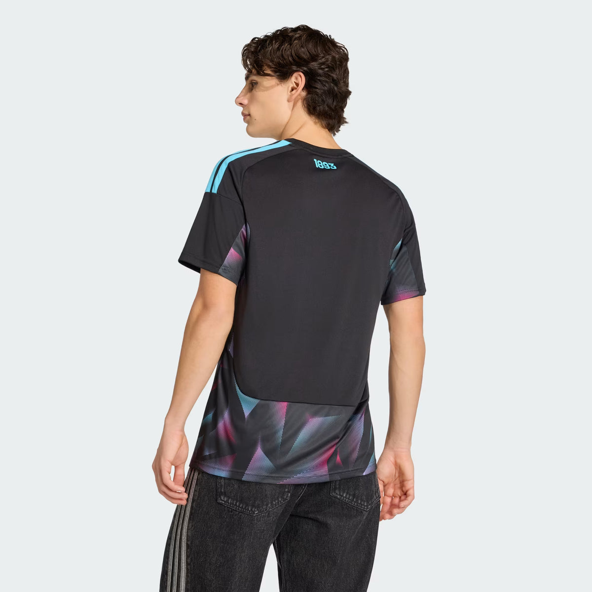 Camisa Seleção Argentina 2026/27 Versão Goleiro