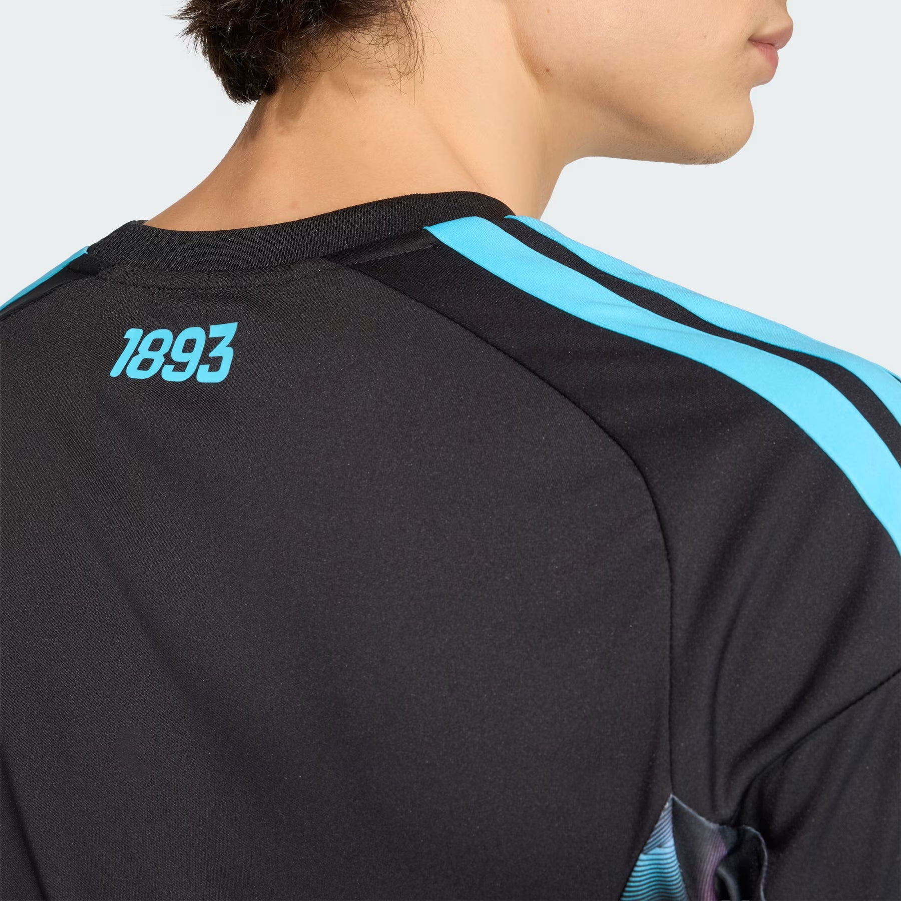 Camisa Seleção Argentina 2026/27 Versão Goleiro