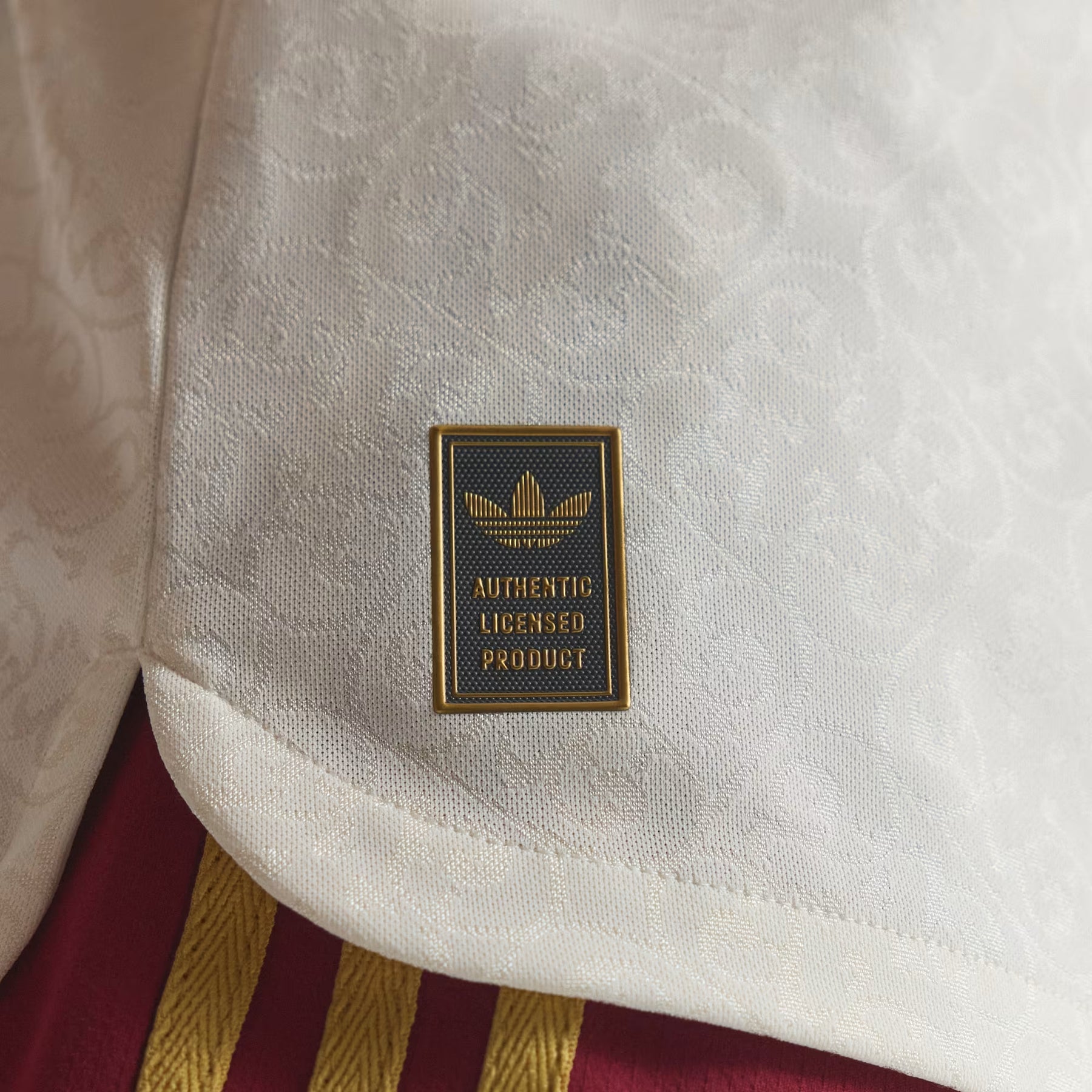 Camisa Seleção Espanha II 2026/27 Versão Jogador