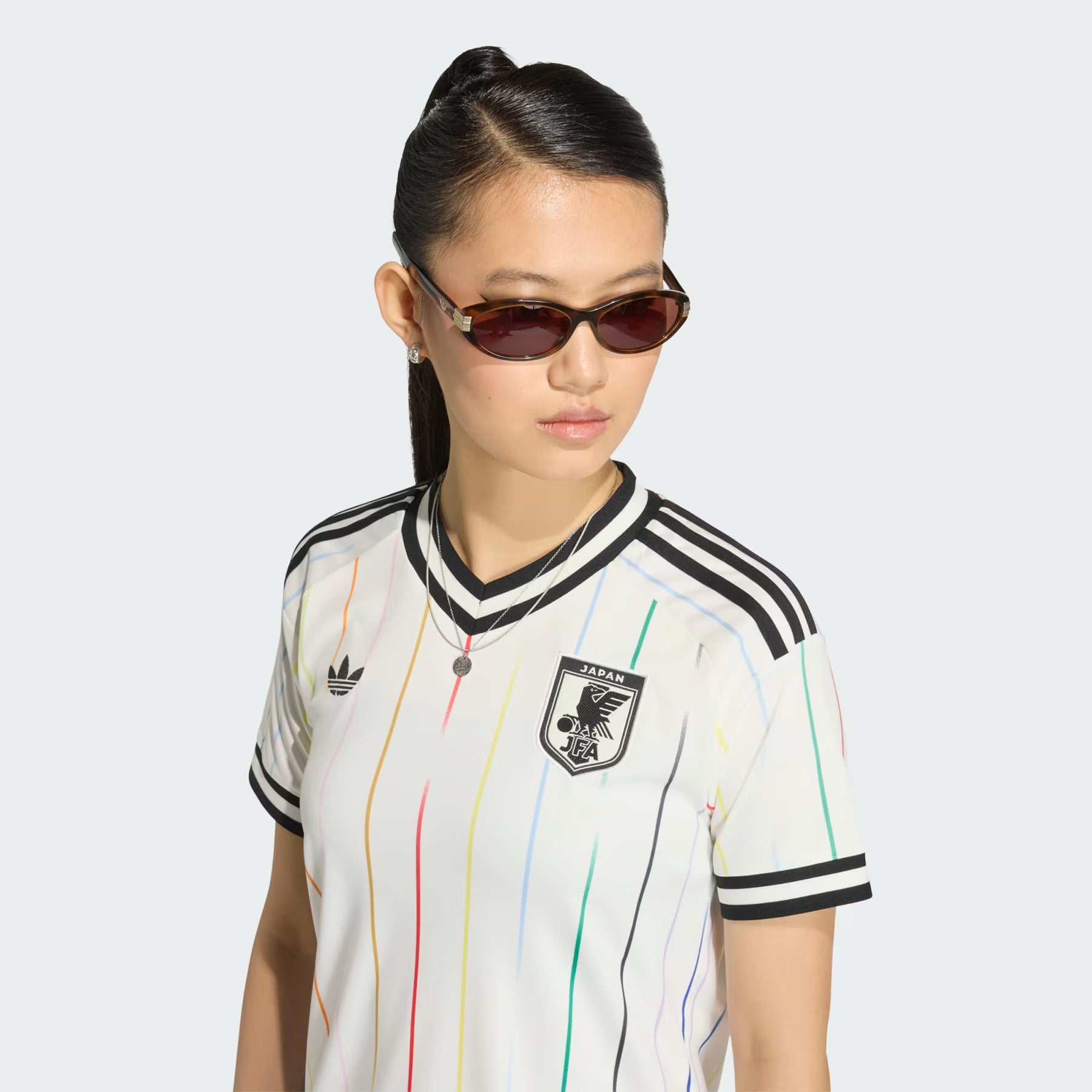 Camisa Seleção Japão II 2026/27 Torcedora Feminina