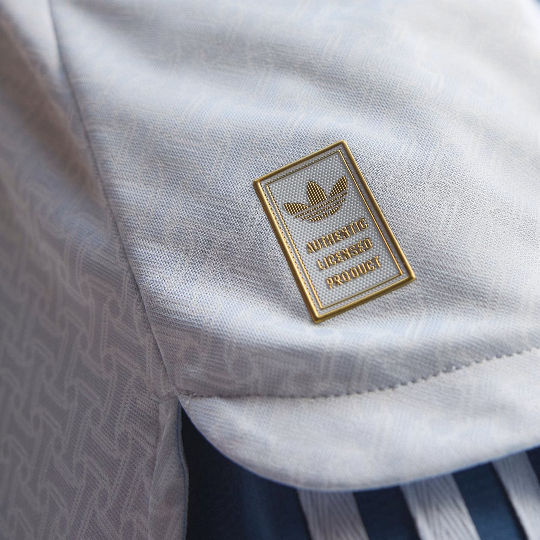 Camisa II Itália 2026/27 Versão Jogador