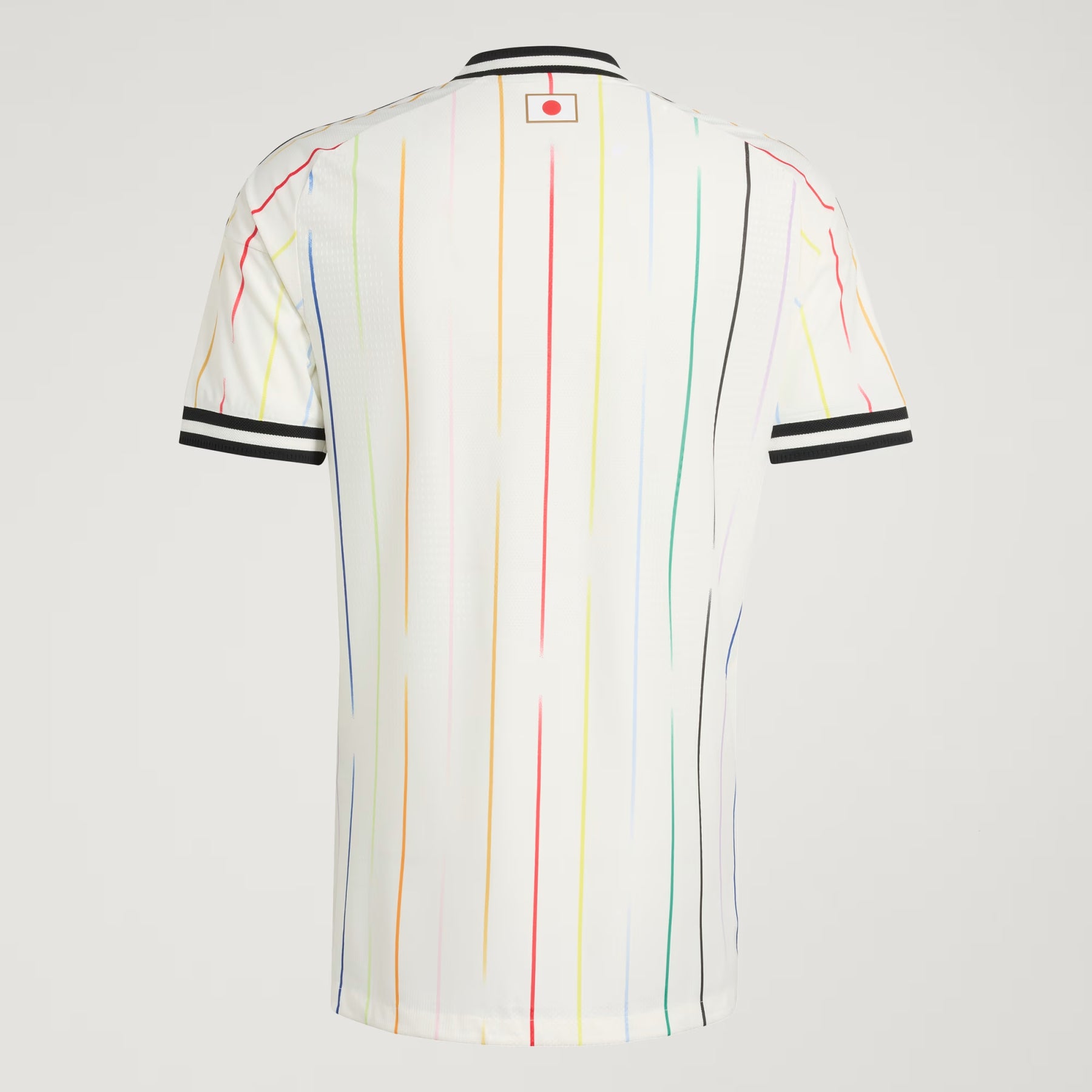 Camisa Seleção Japão II 2026/27 Versão Jogador