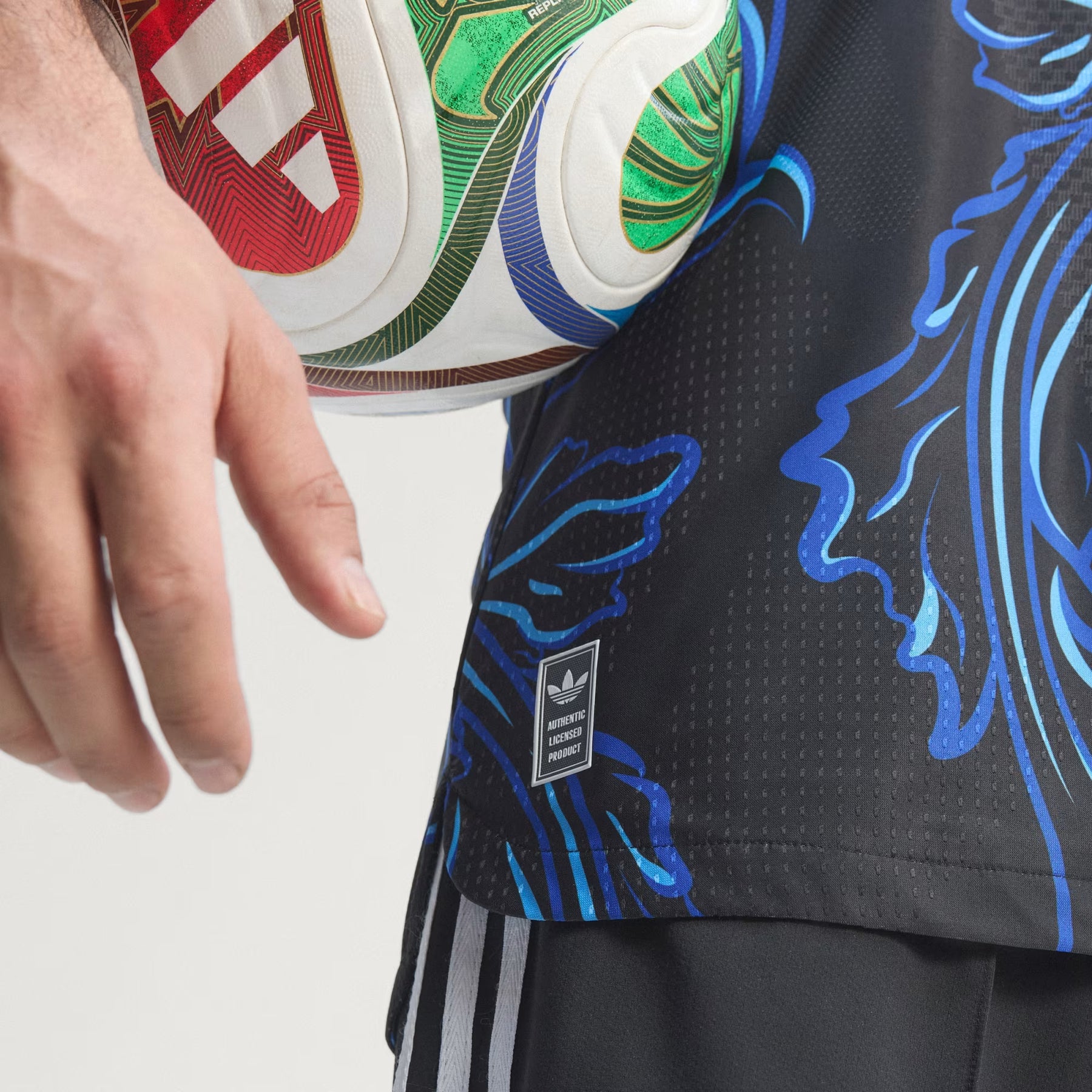 Camisa Seleção Argentina II 2026/27 Versão Jogador