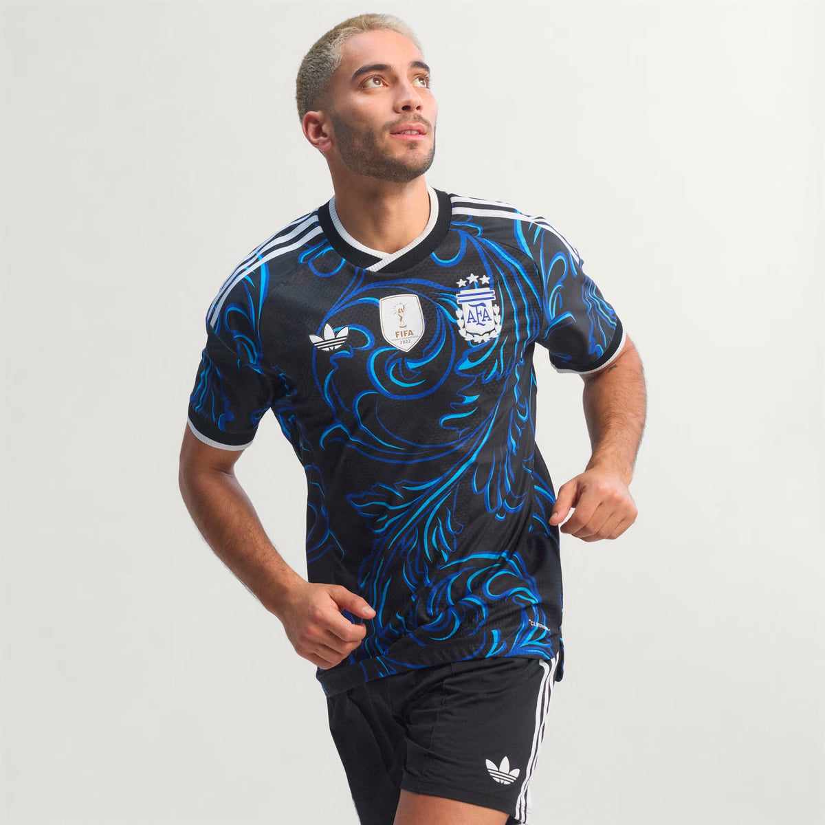 Camisa Seleção Argentina II 2026/27 Versão Jogador