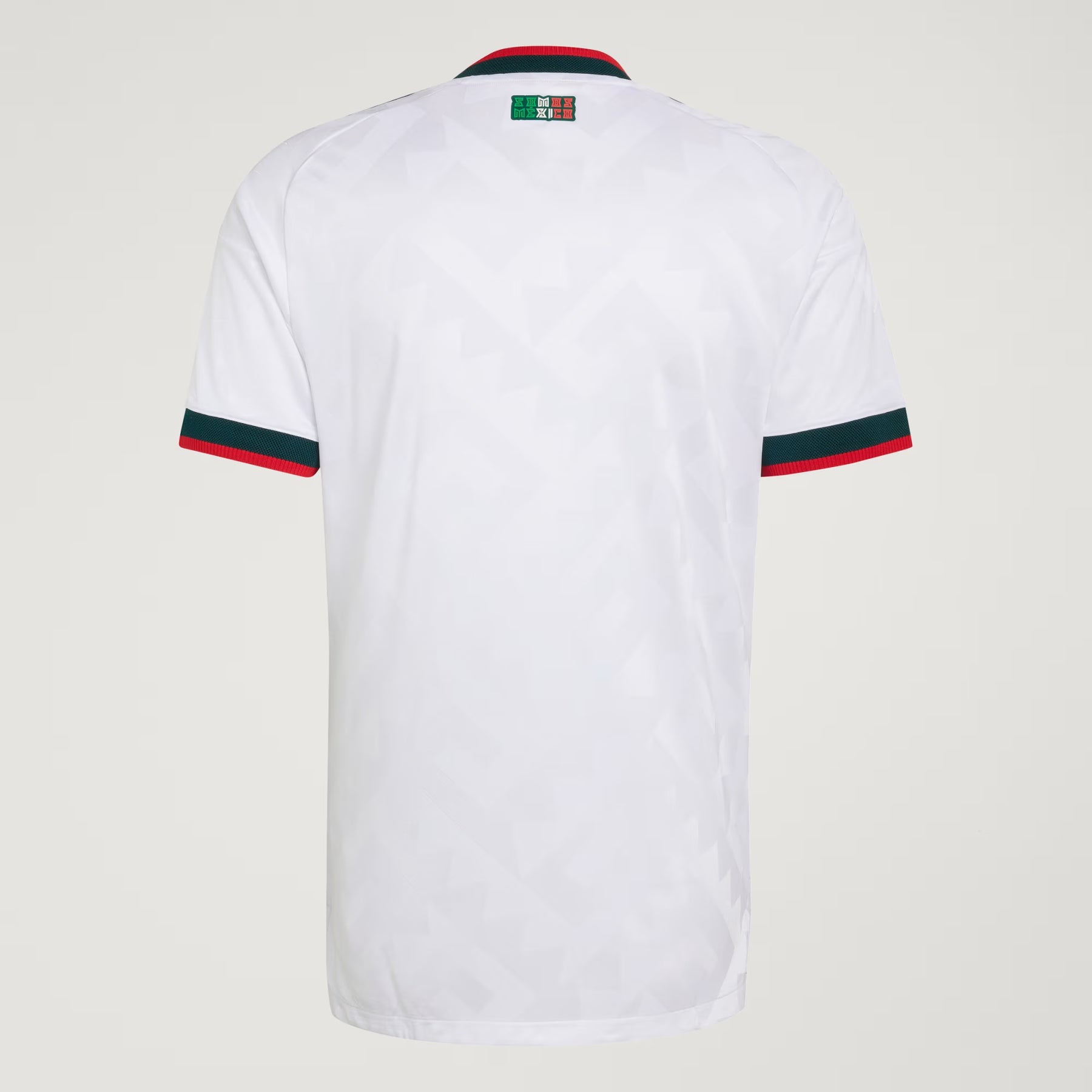 Camisa Seleção México II 2026/27 Versão Jogador