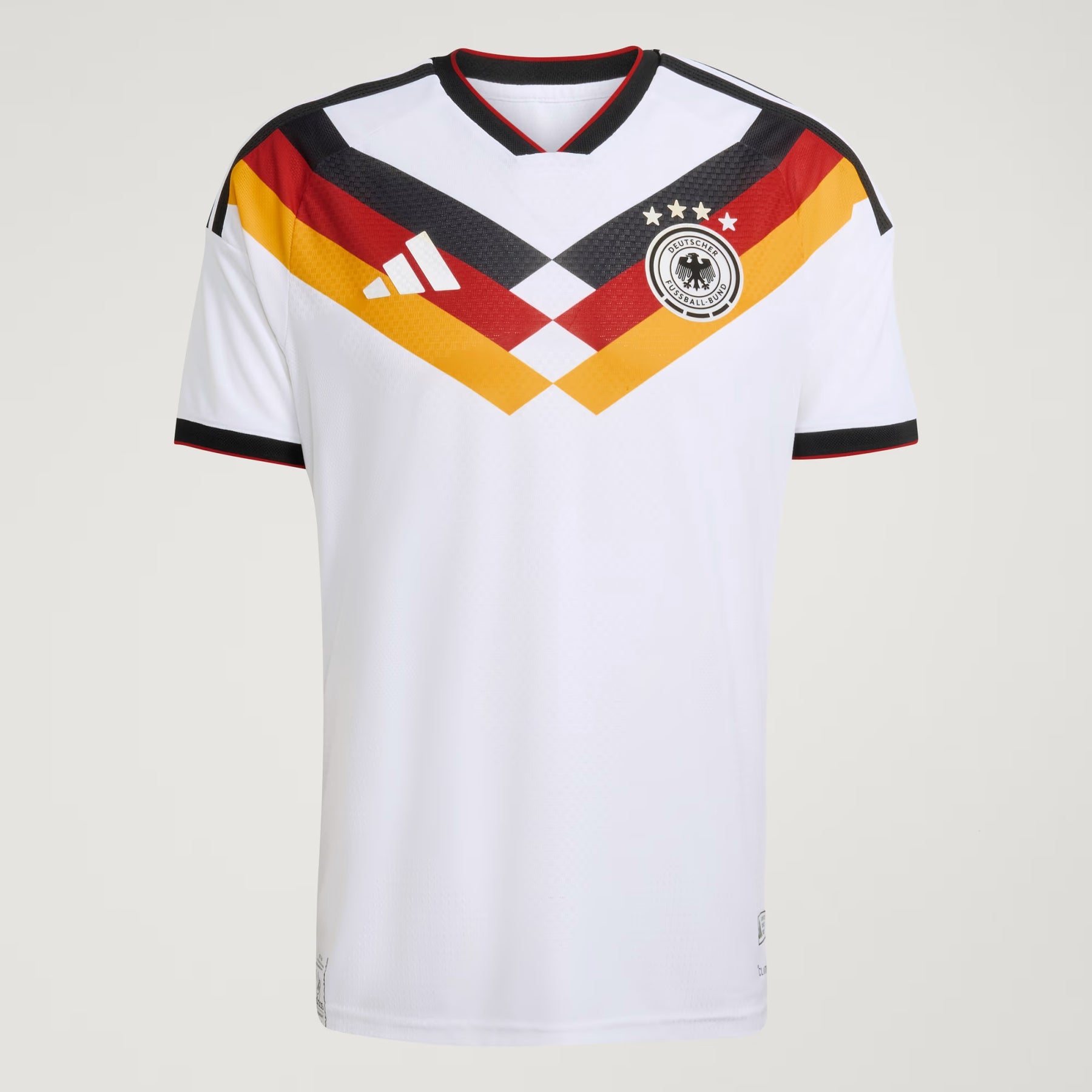 Camisa Seleção Alemanha I 2026/27 Versão Jogador