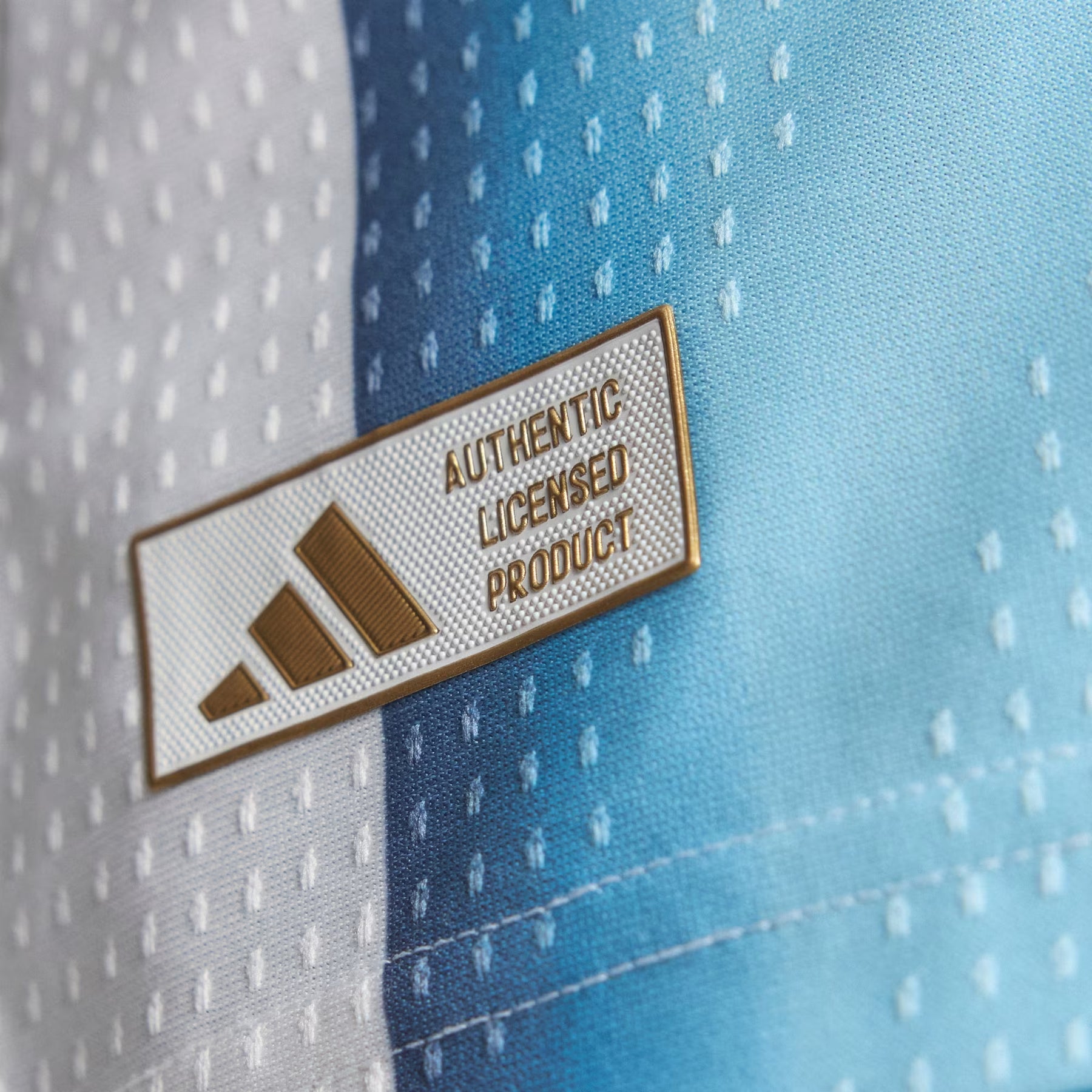 Camisa Seleção Argentina I 2026/27 Versão Jogador