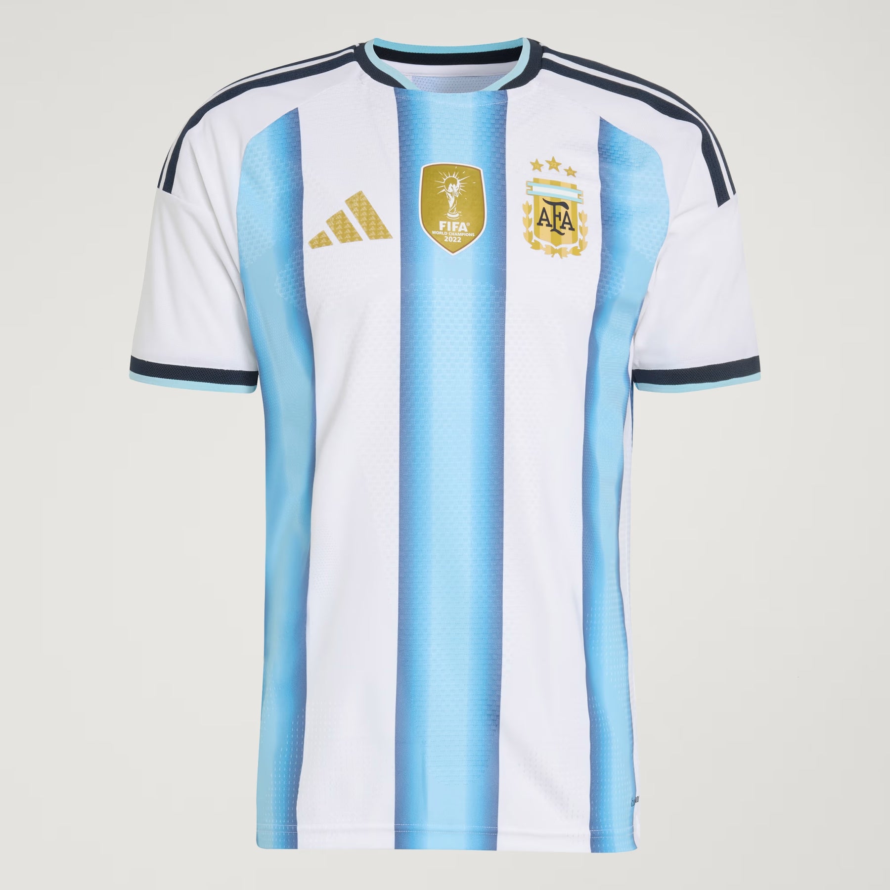Camisa Seleção Argentina I 2026/27 Versão Jogador