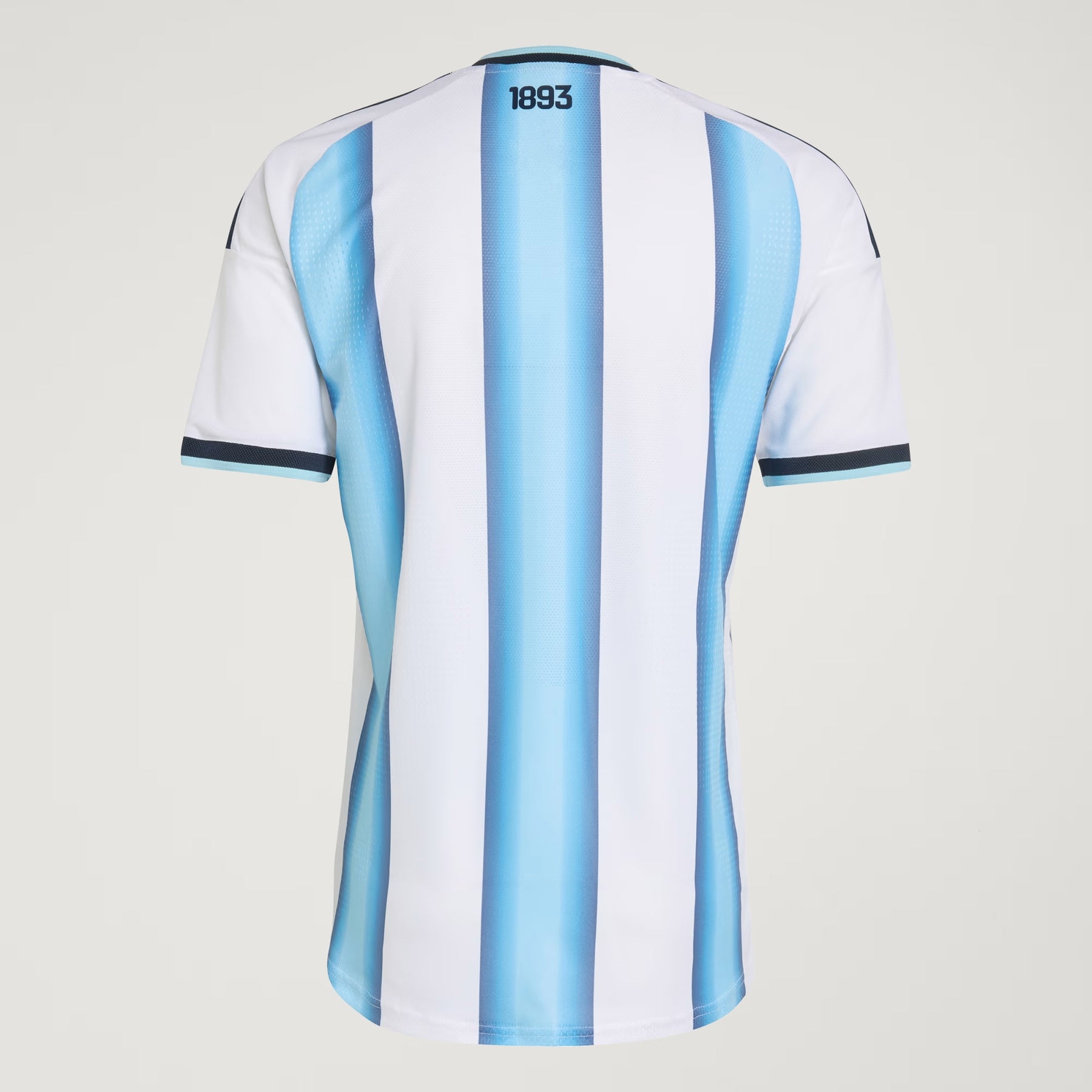 Camisa Seleção Argentina I 2026/27 Versão Jogador