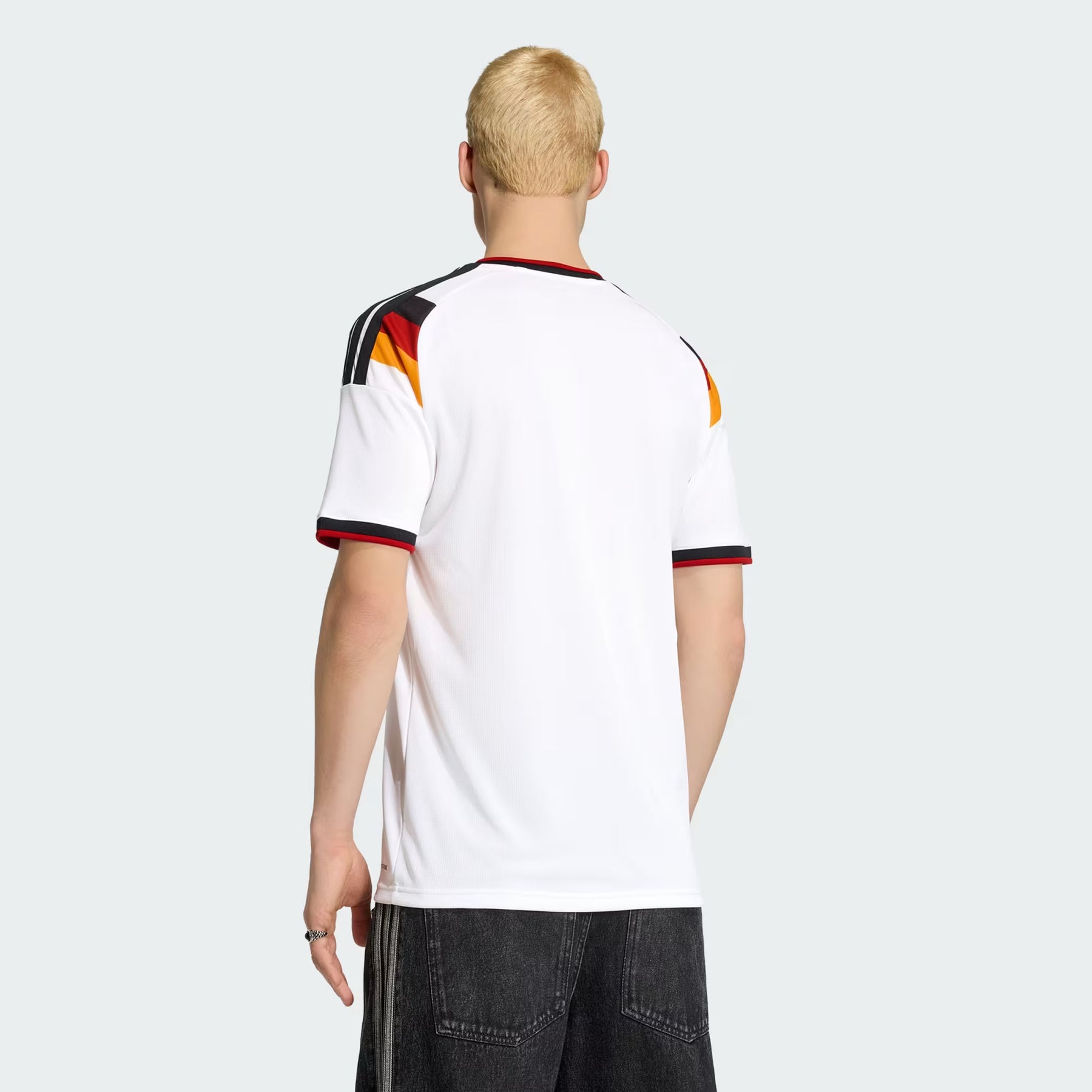 Camisa Seleção Alemanha I 2026/27 Torcedor Masculina