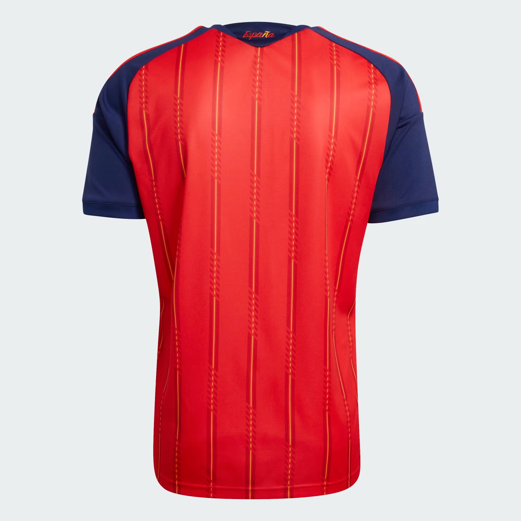 Camisa Seleção Espanha I 2026/27 Torcedor Masculina