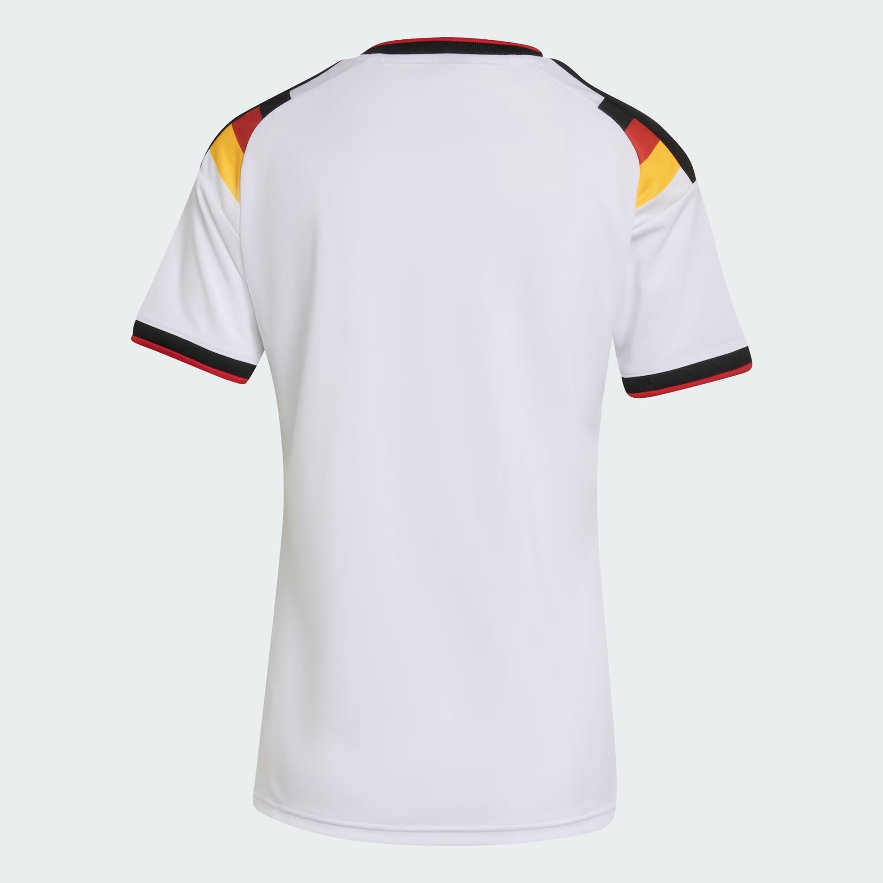 Camisa Seleção Alemanha I 2026/27 Torcedora Feminina