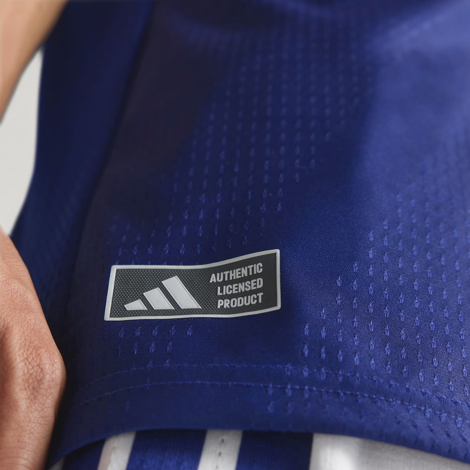 Camisa Seleção Japão I 2026/27 Versão Jogador