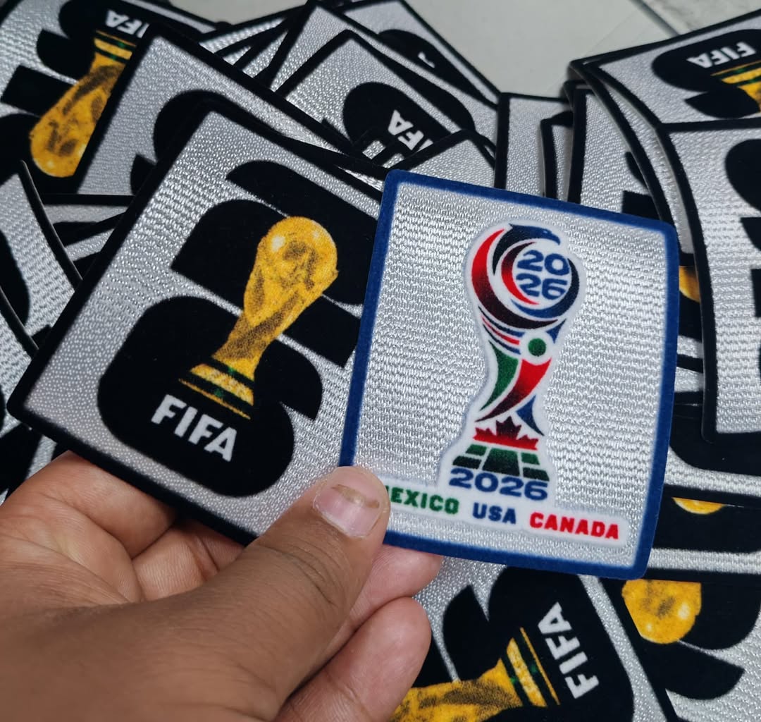Camisa Seleção Brasileira II 2026/27 Versão Torcedor