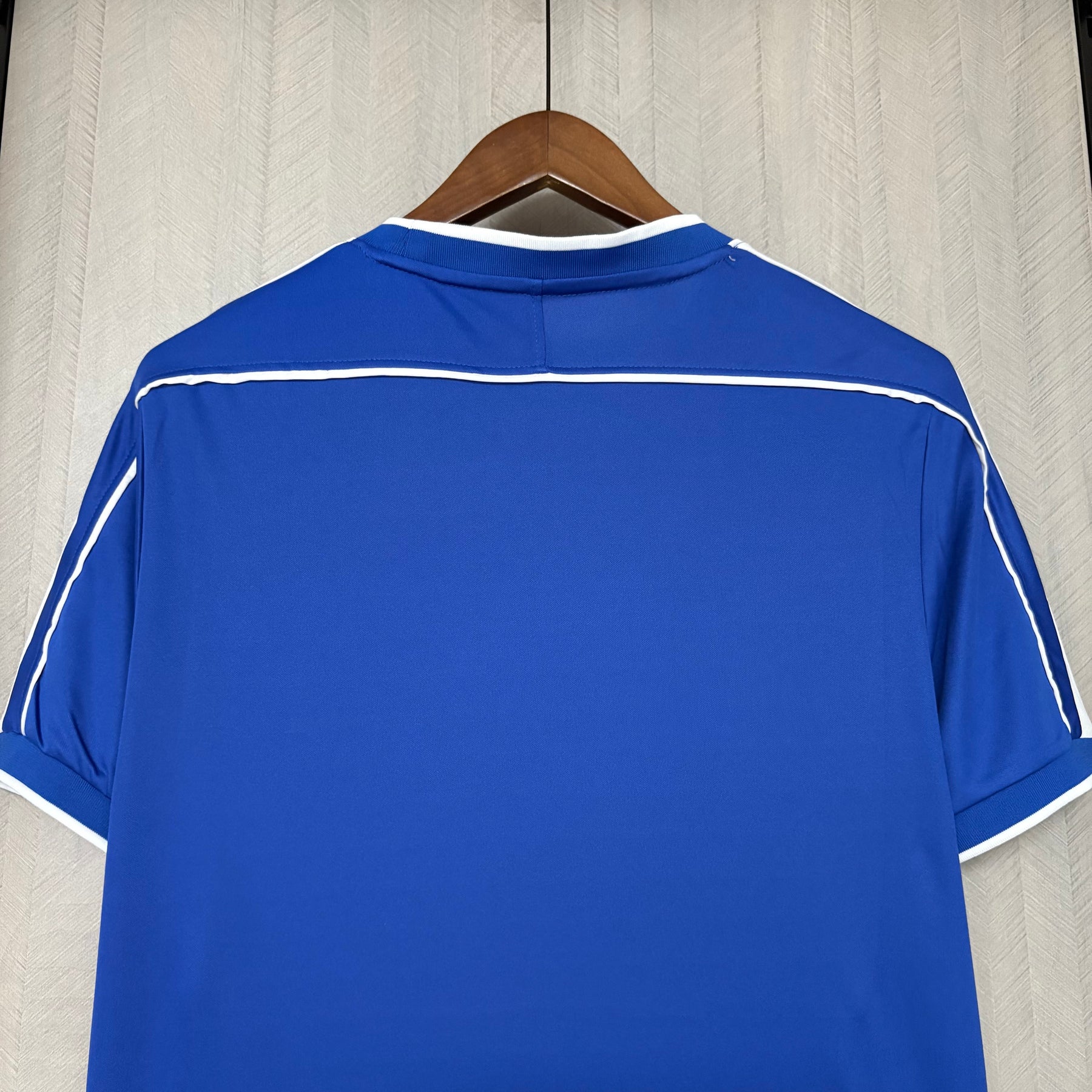 Camisa II Retrô Seleção Brasileira 1998