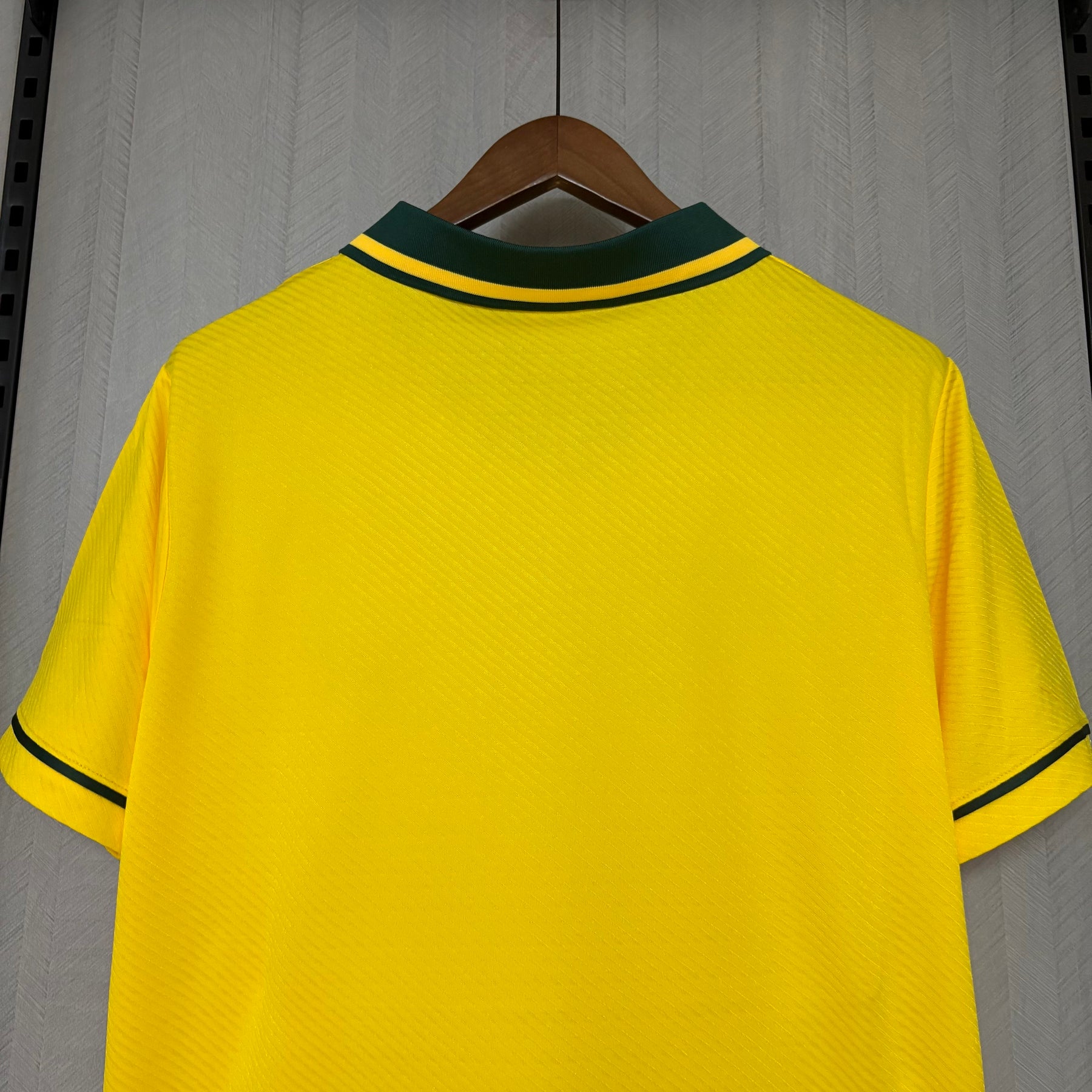 Camisa Retrô Seleção Brasileira 1994