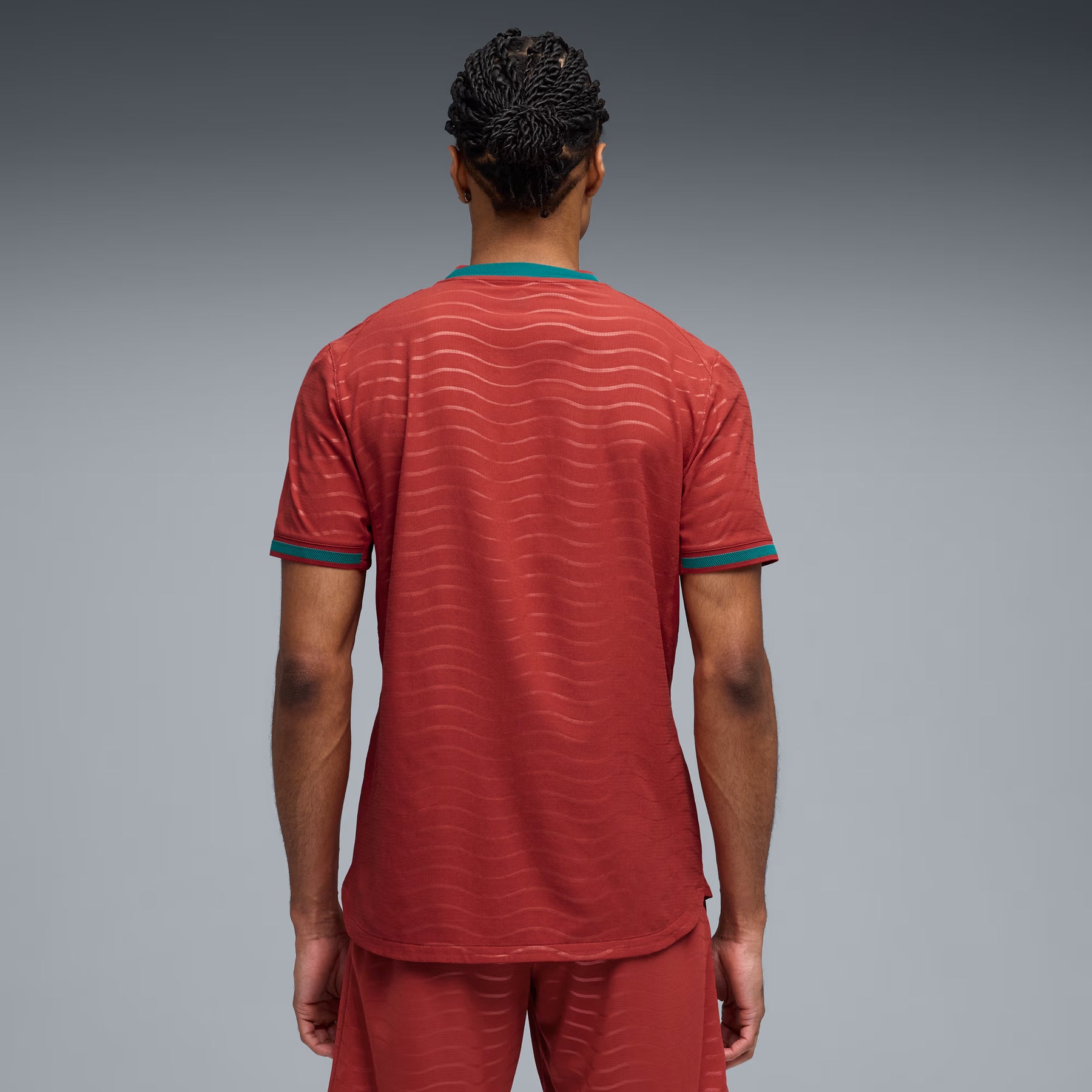 Camisa Seleção Portugal 2026/27 Versão Jogador