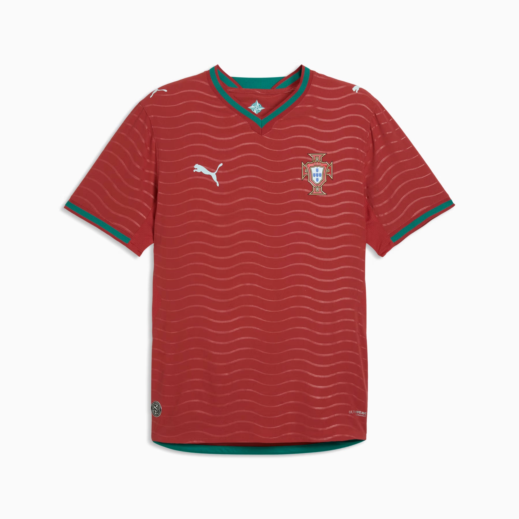 Camisa Seleção Portugal 2026/27 Versão Jogador