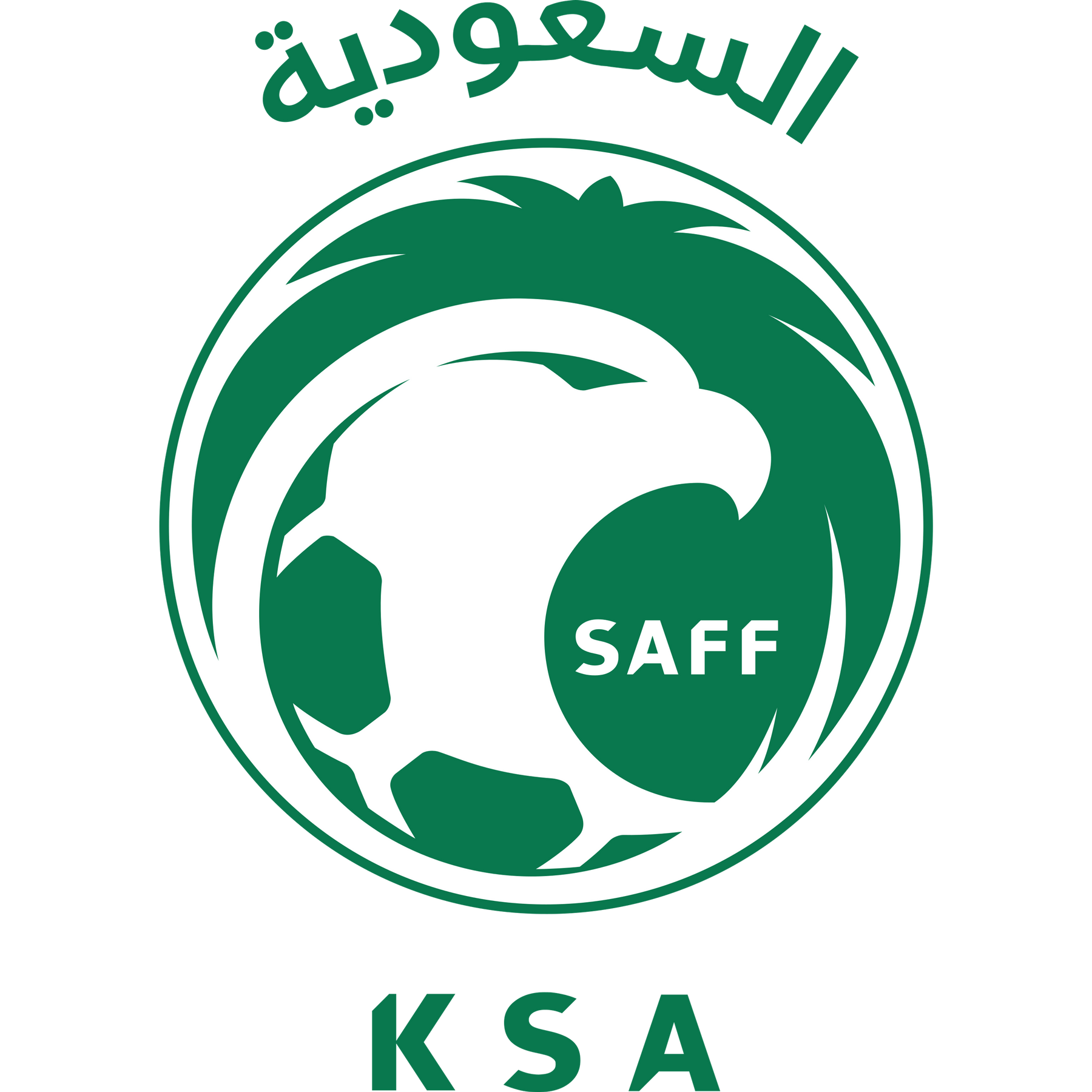 Arábia Saudita