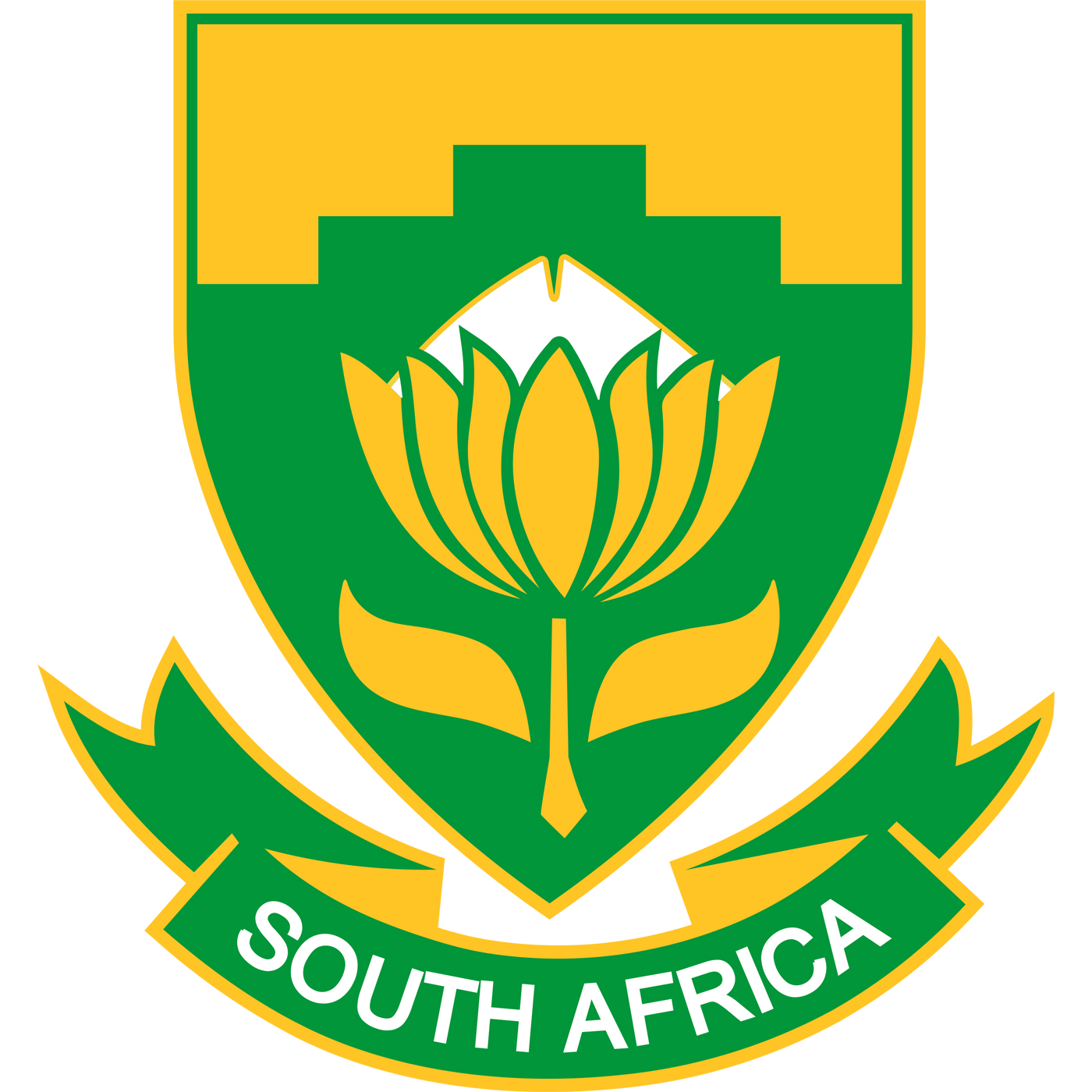 África do Sul