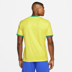 Camisa Seleção Brasileira I 2022/23 Versão Torcedor