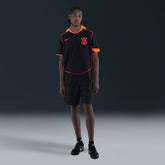 Camisa Corinthians III 25/26 Versão Jogador