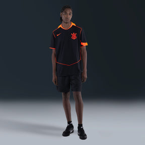Camisa Corinthians III 25/26 Versão Jogador