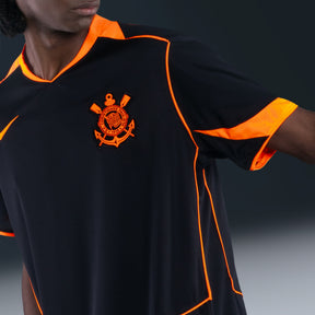 Camisa Corinthians III 25/26 Versão Jogador