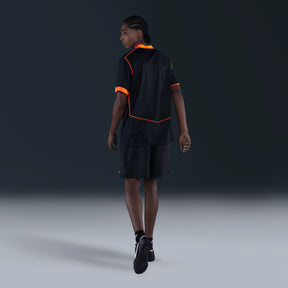 Camisa Corinthians III 25/26 Versão Jogador