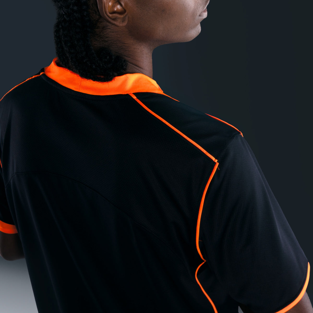 Camisa Corinthians III 25/26 Versão Jogador