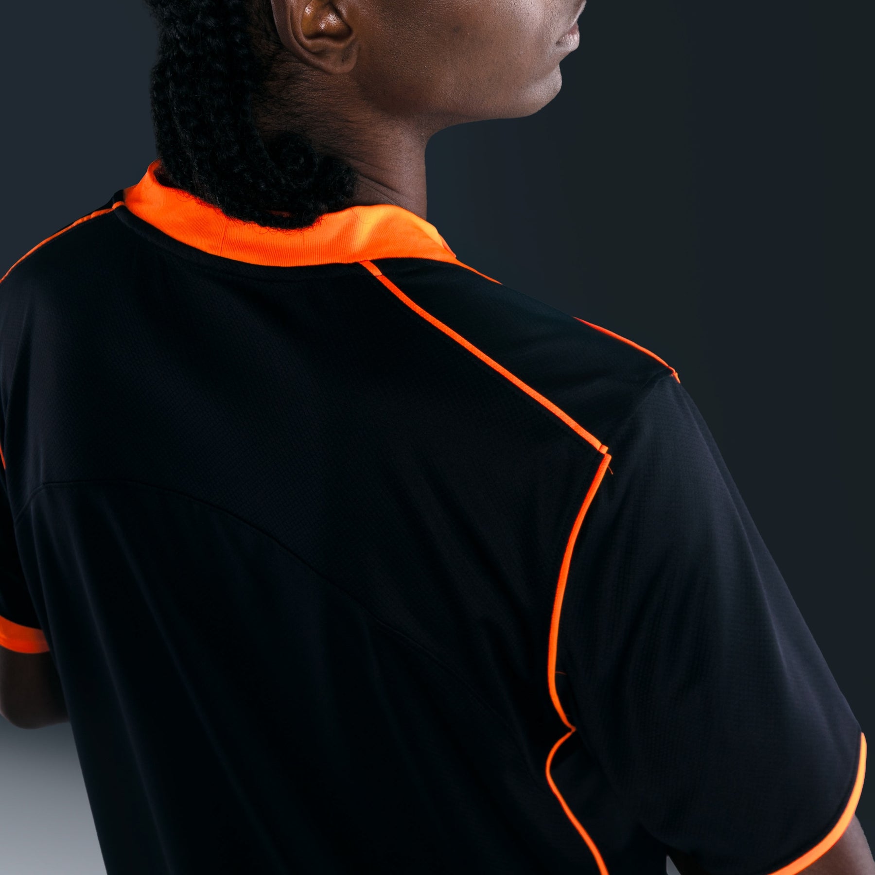 Camisa Corinthians III 25/26 Versão Jogador