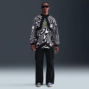 Camisa Goleiro Seleção Brasileira 2026/27