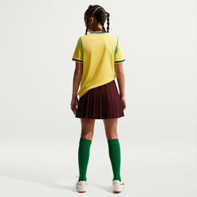 Camisa Infantil Seleção Brasileira I 2026/27