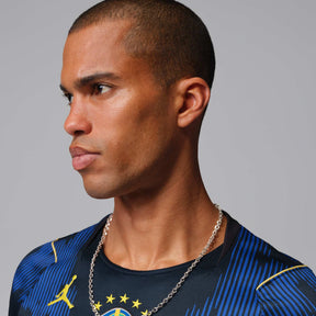 Camisa Seleção Brasileira II 2026/27 Versão Torcedor