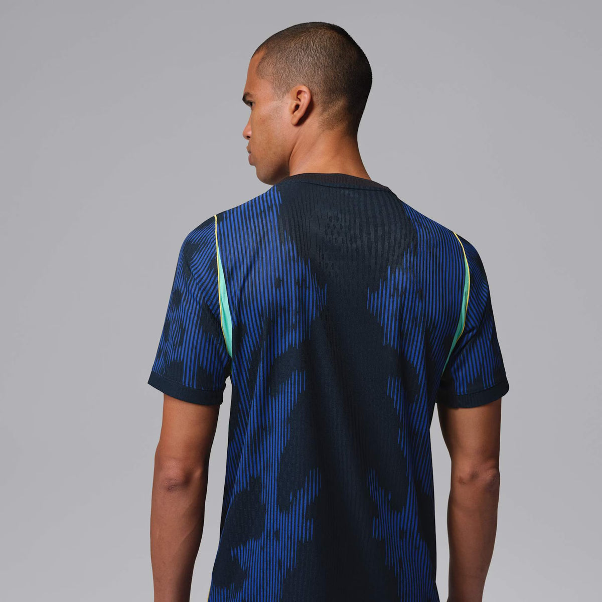 Camisa Seleção Brasileira II 2026/27 Versão Jogador
