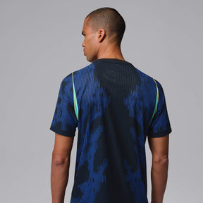 Camisa Seleção Brasileira II 2026/27 Versão Jogador