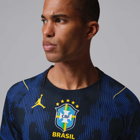 Camisa Seleção Brasileira II 2026/27 Versão Jogador