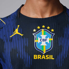 Camisa Seleção Brasileira II 2026/27 Versão Jogador