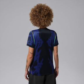 Camisa Feminina Seleção Brasileira II 2026/27 Torcedora