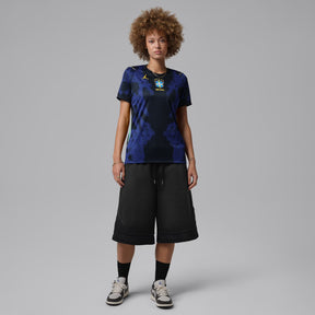 Camisa Feminina Seleção Brasileira II 2026/27 Torcedora