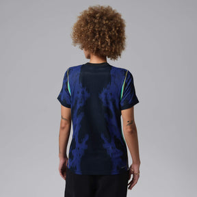 Camisa Feminina Seleção Brasileira II 2026/27 Jogadora