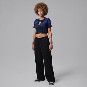 Camisa Feminina Seleção Brasileira II 2026/27 Jogadora