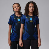 Camisa Infantil Seleção Brasileira II 2026/27