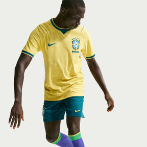 Camisa Seleção Brasileira I 2026/27 Versão Jogador
